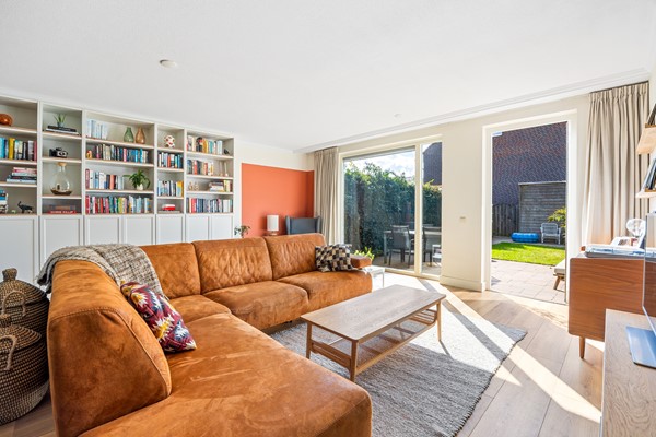 Medium property photo - Libelsingel 69, 2492 RC Den Haag